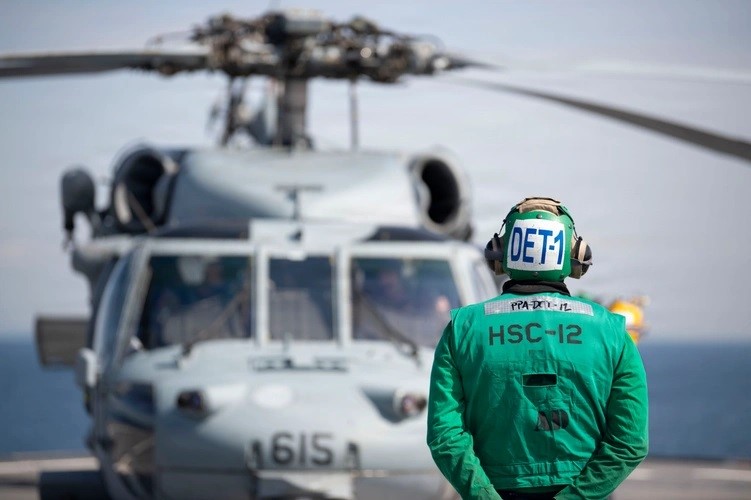 Aerospace and Aviation